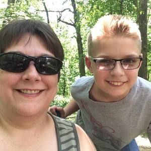 Meet your Posher, Laura